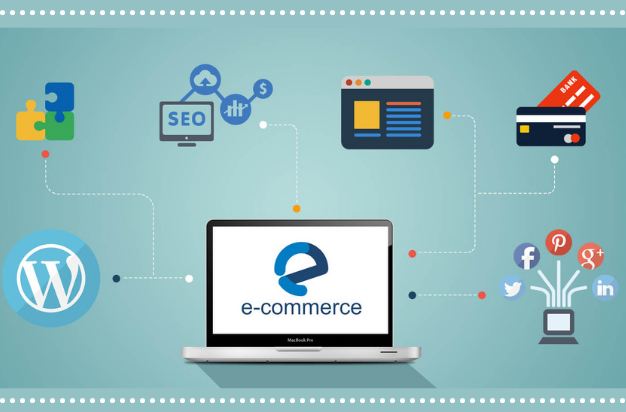 Build an Ecommerce Website That Keeps Up with Evolving Customer Expectations